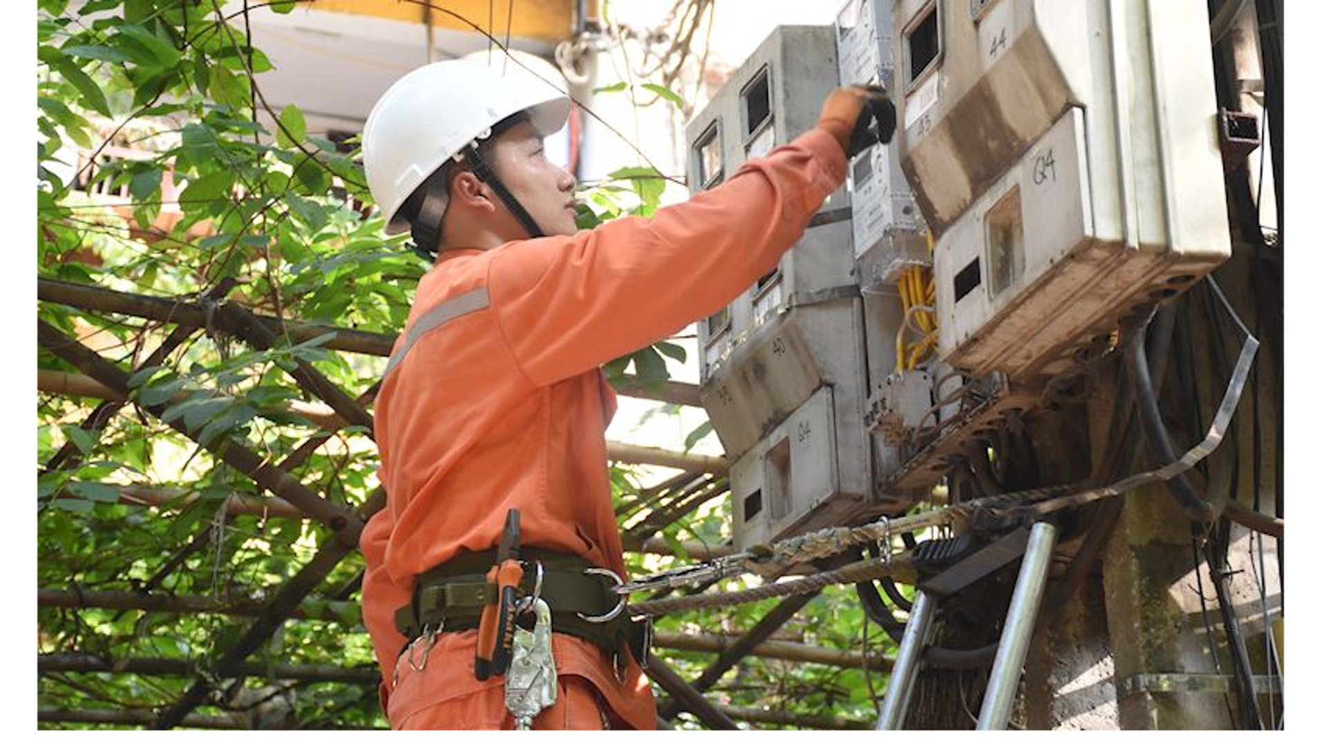 LỊCH CẮT ĐIỆN (Ngày7/6/2023)