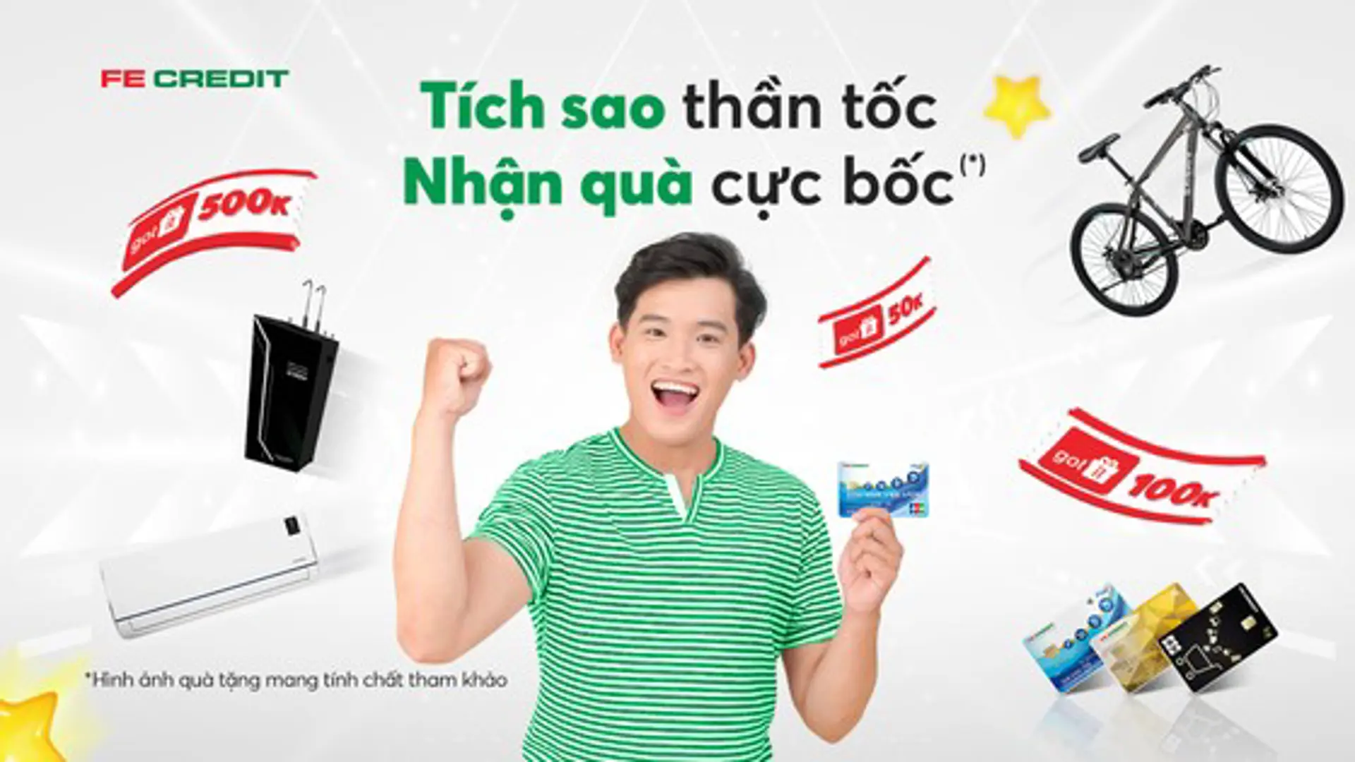 Xu hướng tiêu dùng thông minh của giới trẻ