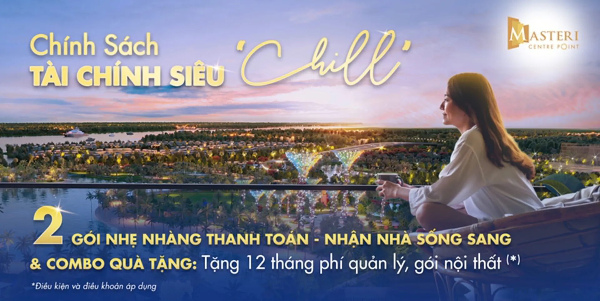 Thị trường thanh khoản chậm - cơ hội để người mua nhà tận dụng ưu đãi