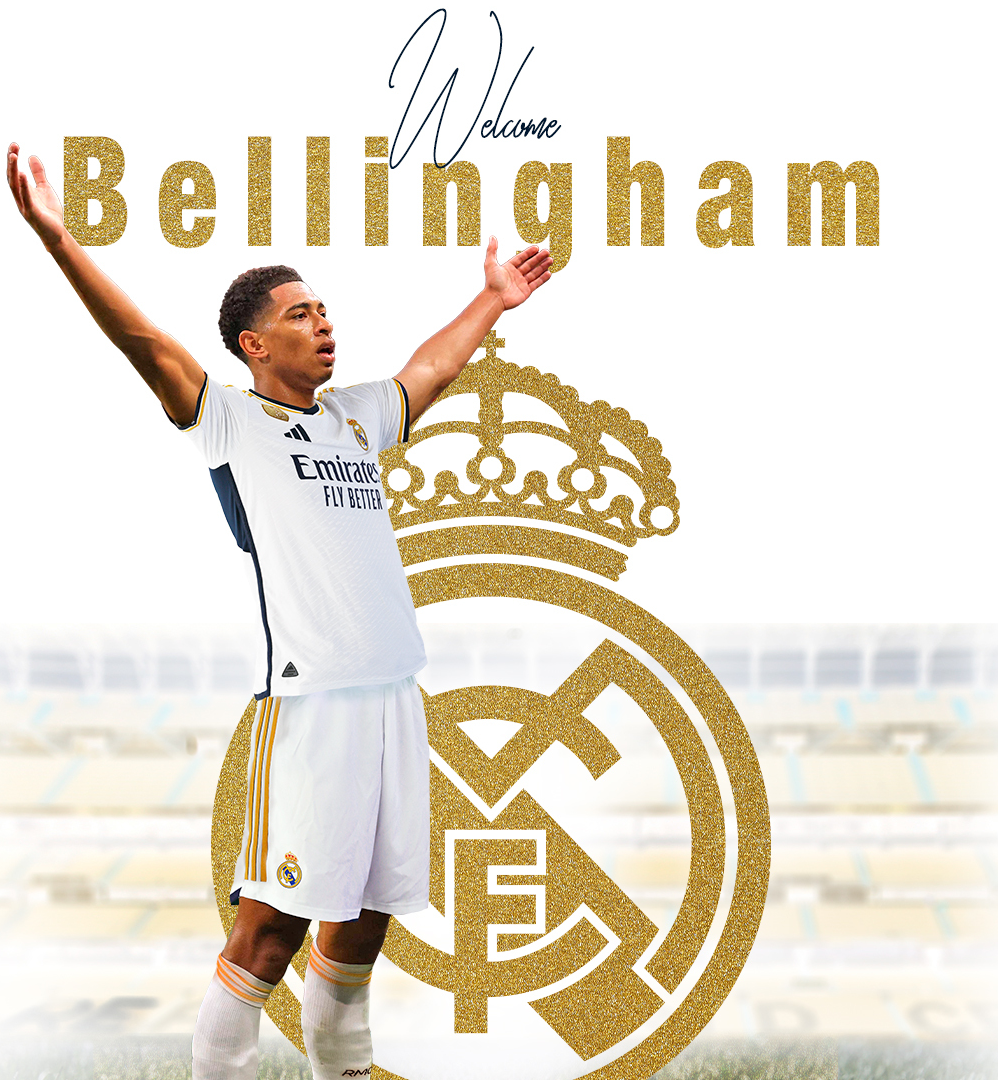 Tin chuyển nhượng ngày 15/6: Real Madrid chiêu mộ thành công Bellingham