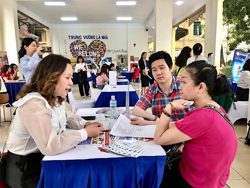 Hanoi supports enterprises in job creation 