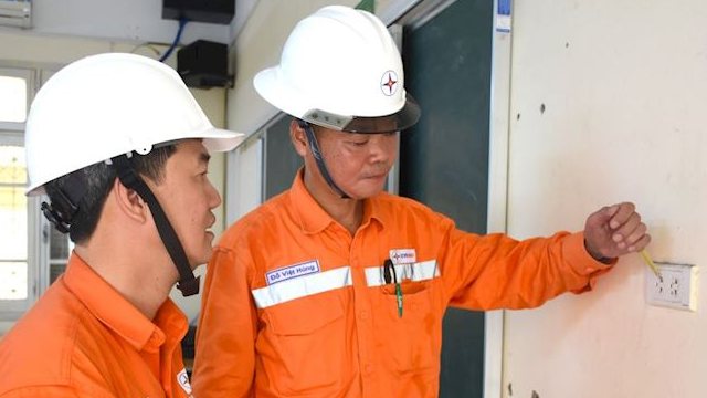 Lịch tạm ngừng cấp điện (tuần từ ngày 26/6 – 3/7/2023)