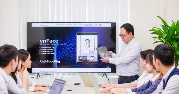 VNPT đạt 'cú ăn ba' tại giải thưởng hàng đầu quốc tế về bảo mật