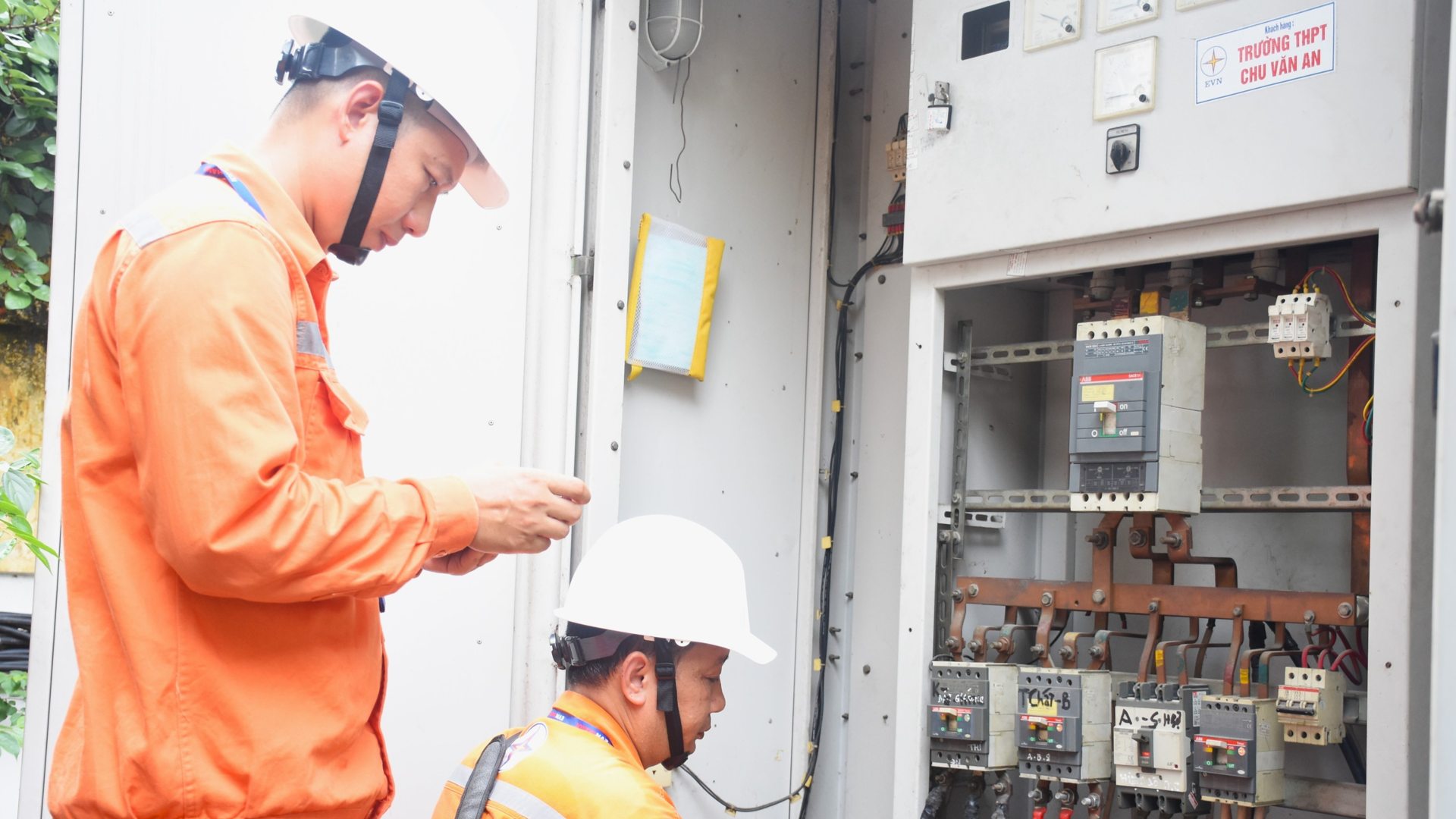 Lịch tạm ngừng cấp điện (ngày 4/7/2023)