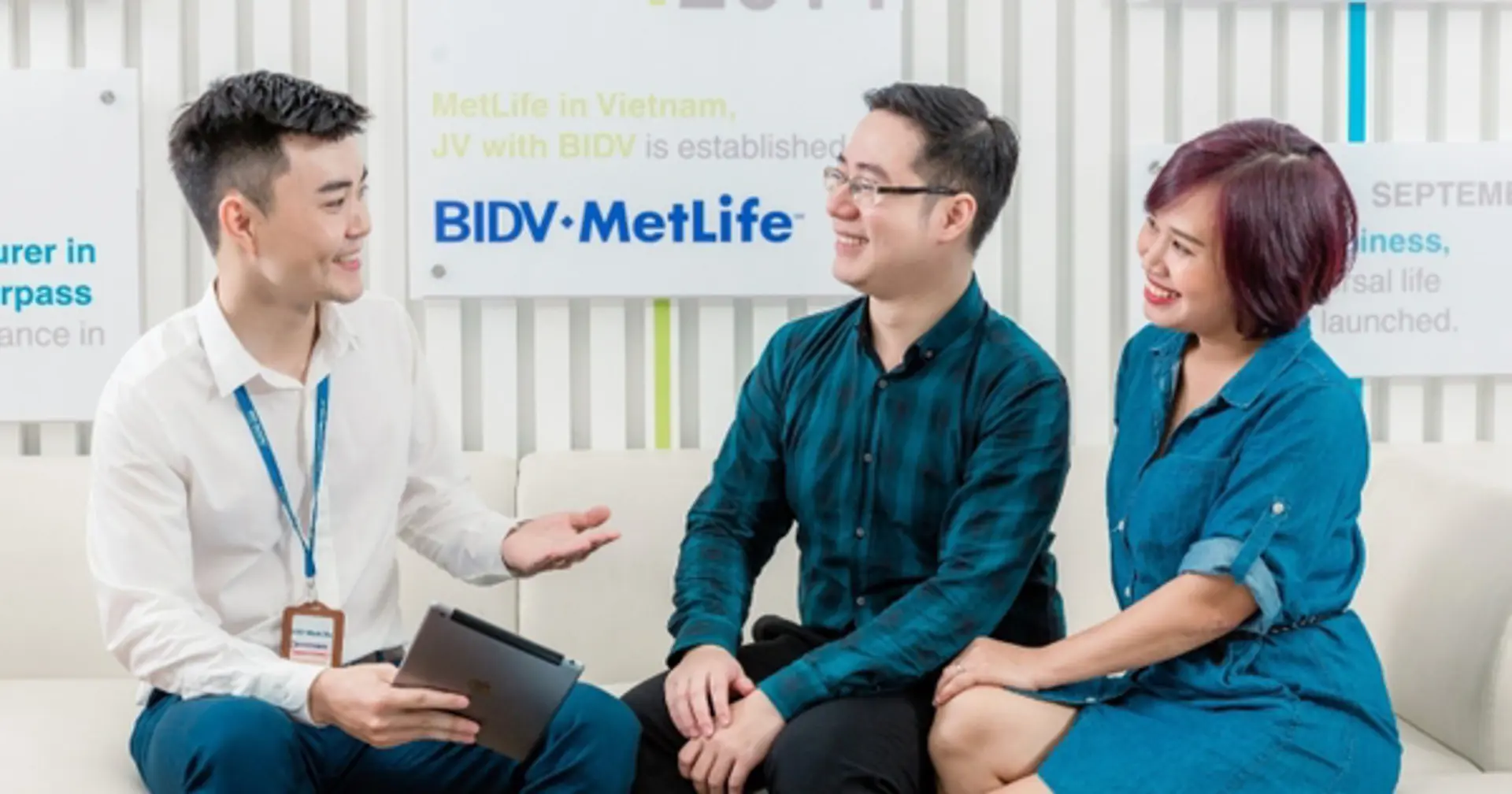 BIDV MetLife nhận kết quả thanh tra chuyên đề từ Bộ Tài chính