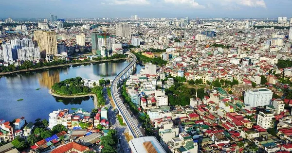 Ban hành Quy chế hoạt động của 2 Hội đồng điều phối vùng