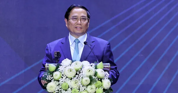 Long An hiện thực hóa Quy hoạch tỉnh với tầm nhìn đến năm 2050