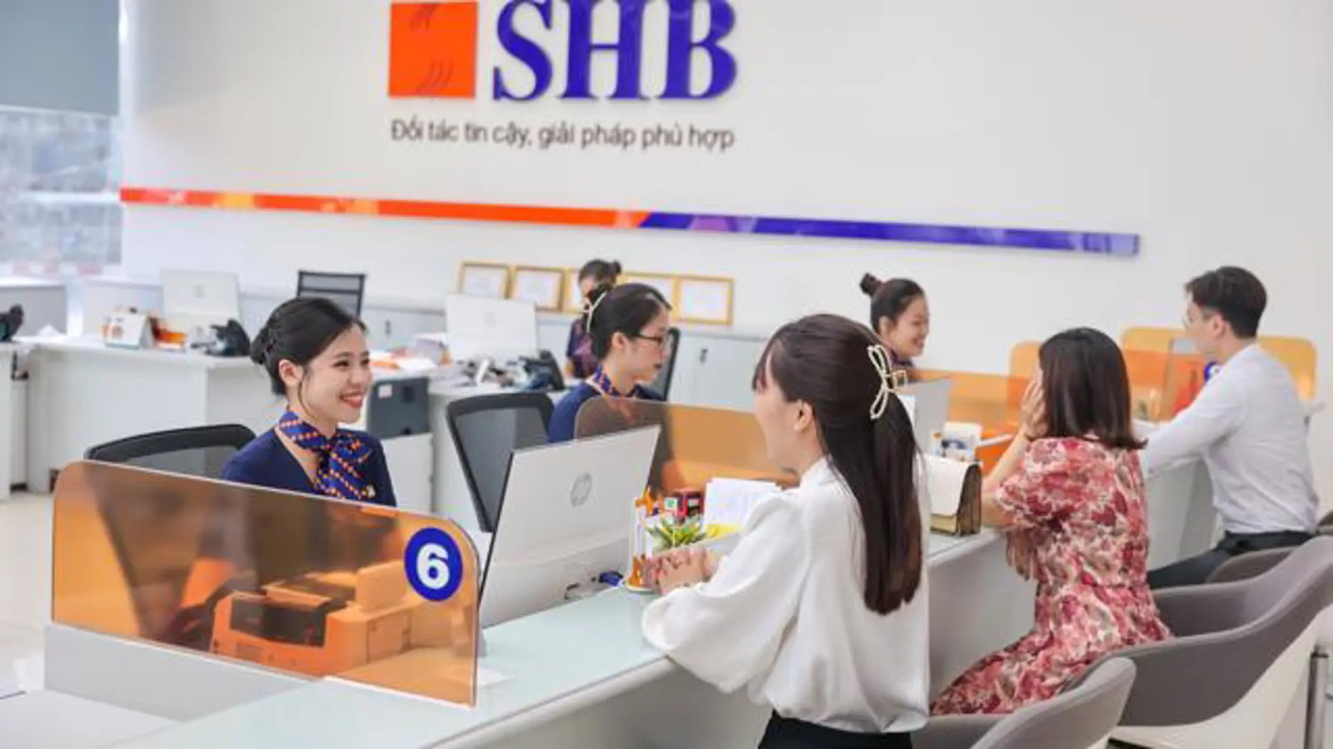 SHB tăng trưởng bền vững và chuyển mình mạnh mẽ trong năm 2022