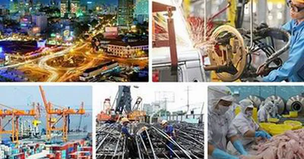 Tập trung đơn giản hóa TTHC liên quan đến đầu tư, sản xuất, kinh doanh