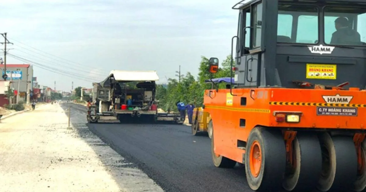 Bộ GTVT phản hồi đề nghị nâng cấp, sửa chữa, bảo trì Quốc lộ 14G