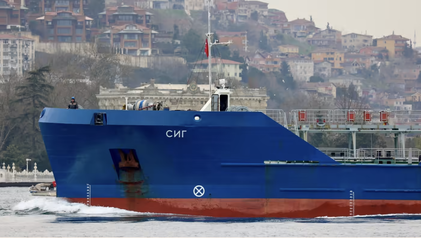 Phía Moscow khẳng định vụ tấn công do cơ quan an ninhUkraine thực hiện. Ảnh: RT