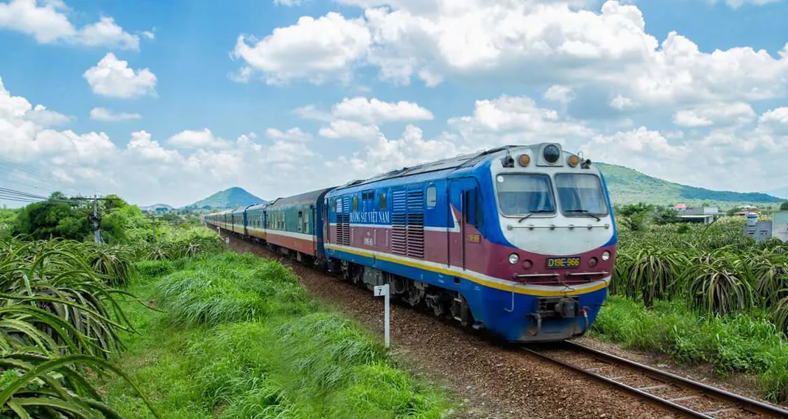 Đường sắt tung 9.000 vé tàu giảm giá 30%