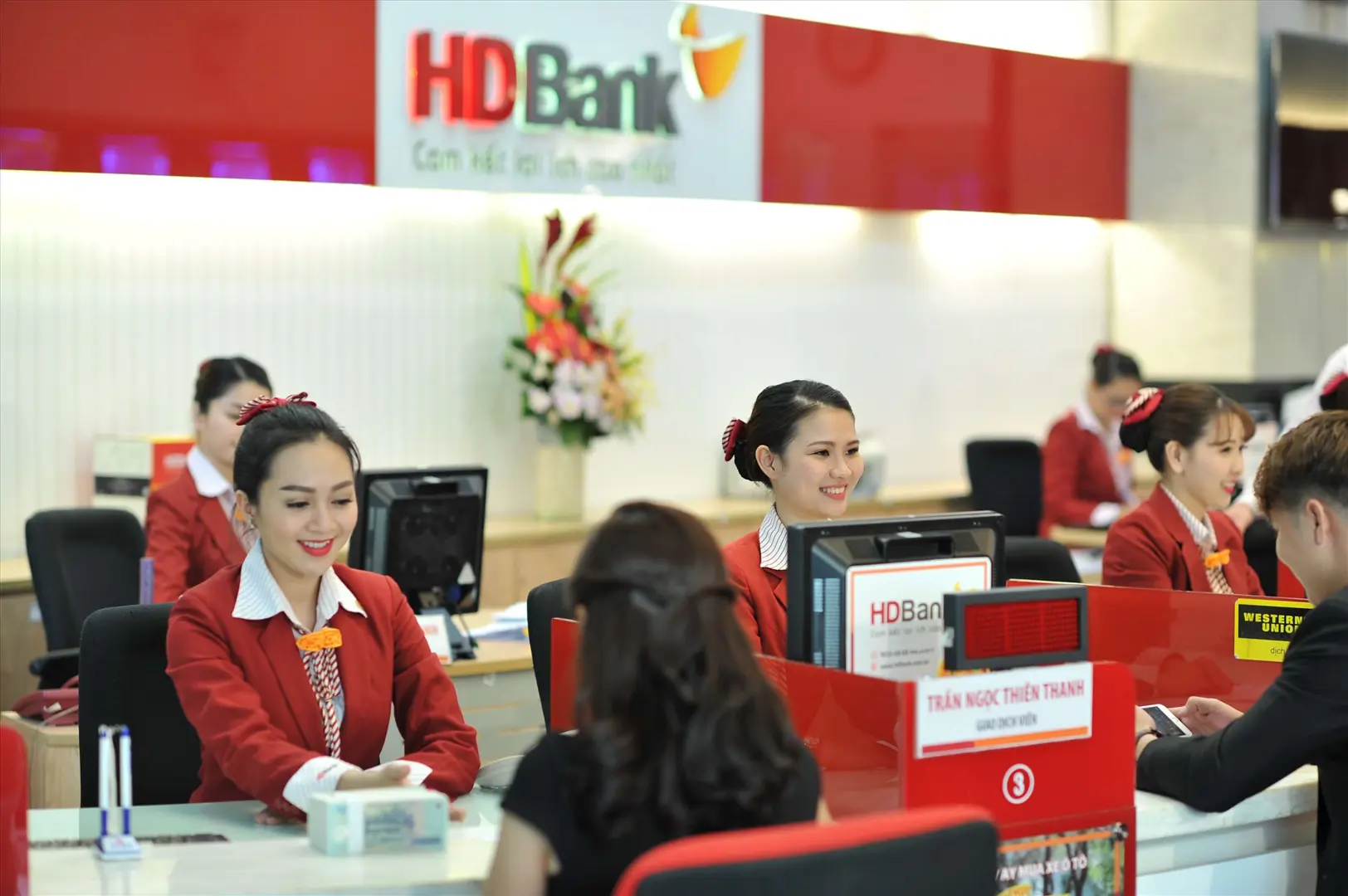 Cho vay nông nghiệp - nông thôn, bí quyết thúc đẩy tín dụng của HDBank