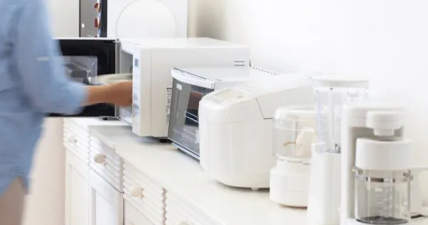 Lưu ý khi chọn mua đồ gia dụng để không mất tiền oan