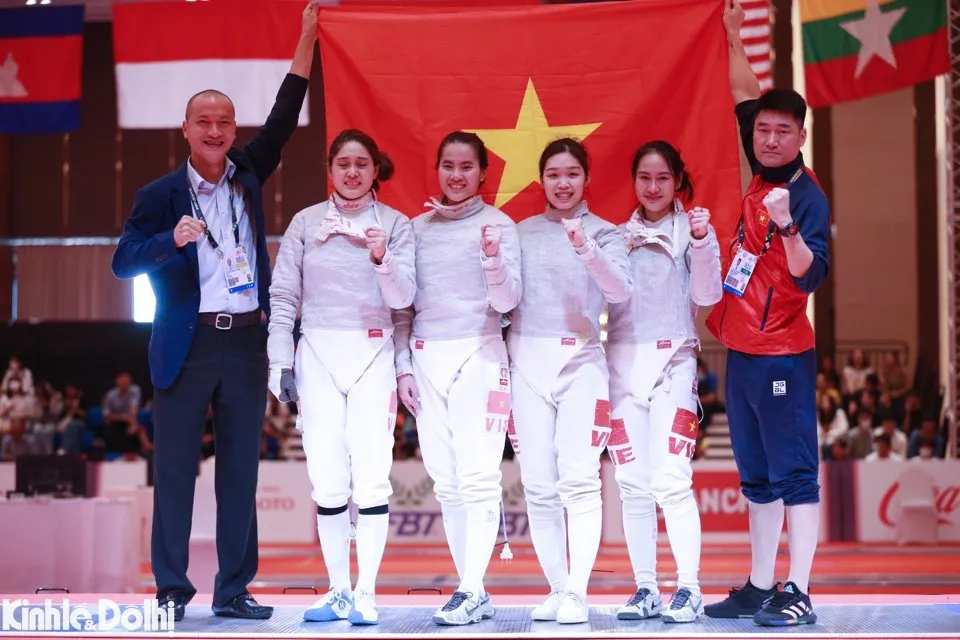 Thể thao Hà Nội quyết tâm nói không với doping. Ảnh: Hoàng Quân