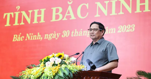 Xây dựng Bắc Ninh là TP có nền công nghiệp hiện đại, công nghệ cao