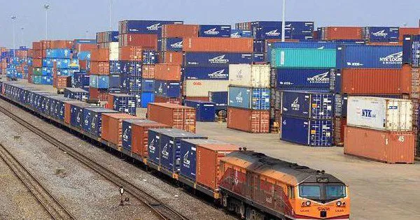 Phê duyệt quy hoạch phát triển hệ thống cảng cạn