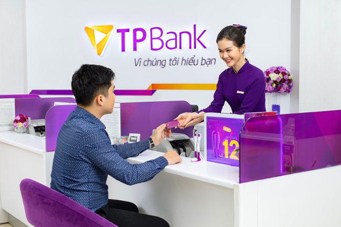 Việc triển khai ESG cũng giúp TPBank có thể tham gia vào các chương trình, hoạt động tín dụng xanh, tiếp cận nguồn vốn xanh.