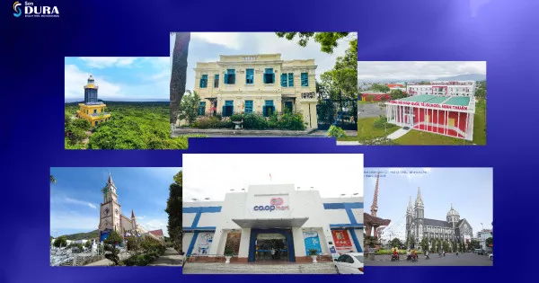 Sơn Dura có tốt không?