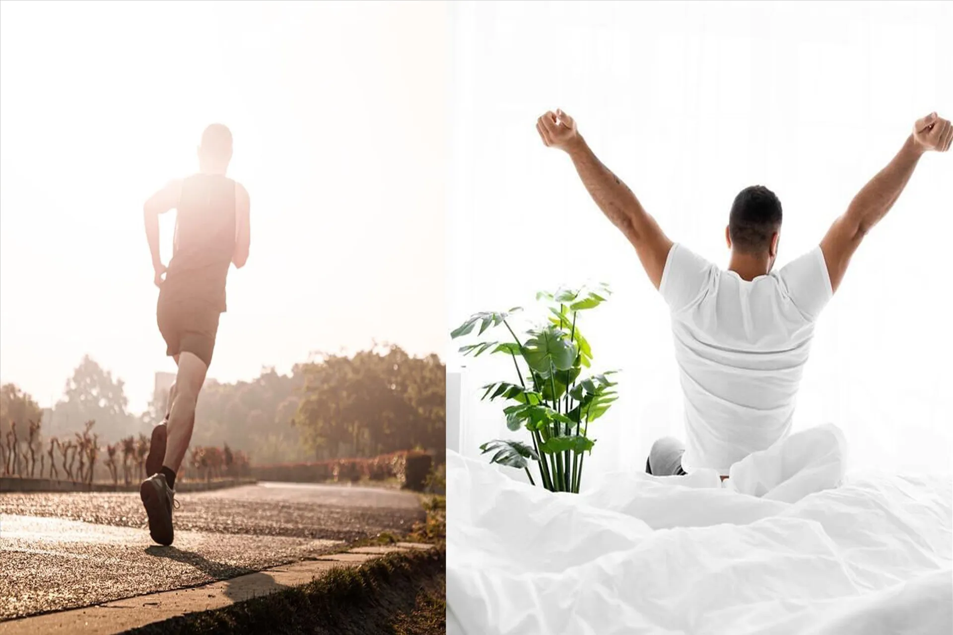 3 đặc điểm của người đàn ông sống lâu