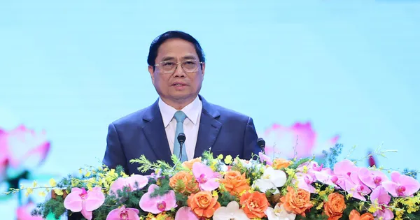 Văn hóa là nền tảng tinh thần, động lực đột phá cho sự phát triển