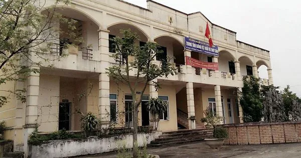 Rà soát việc xử lý tài sản, trụ sở cơ quan đã thực hiện sắp xếp