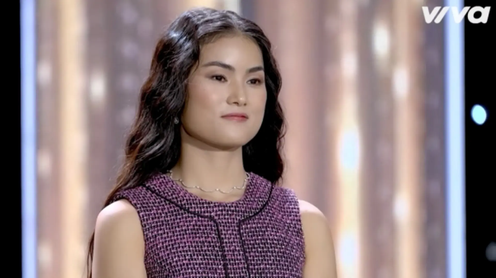 Vietnam Idol: Thí sinh hát Opera nói gì khi dính lùm xùm "đá xoáy" Mỹ Tâm?