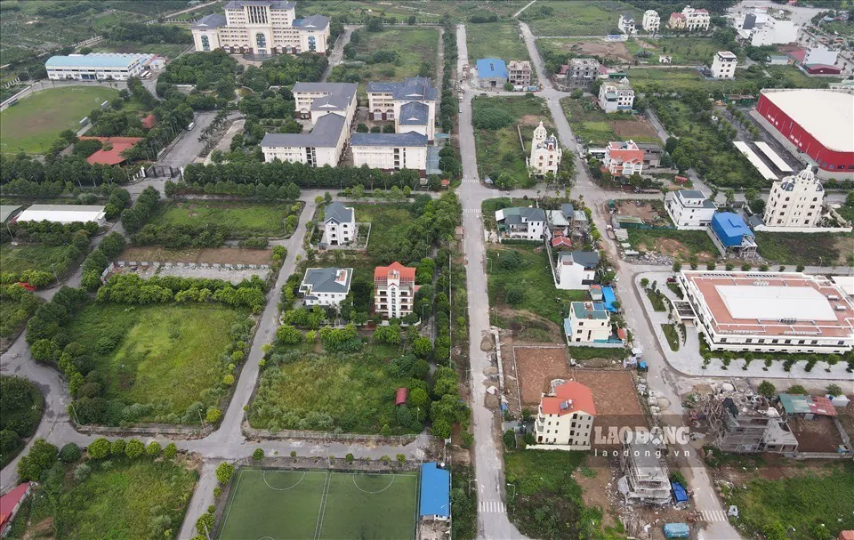 Đất sản xuất kinh doanh có chuyển đổi sang đất ở được không?