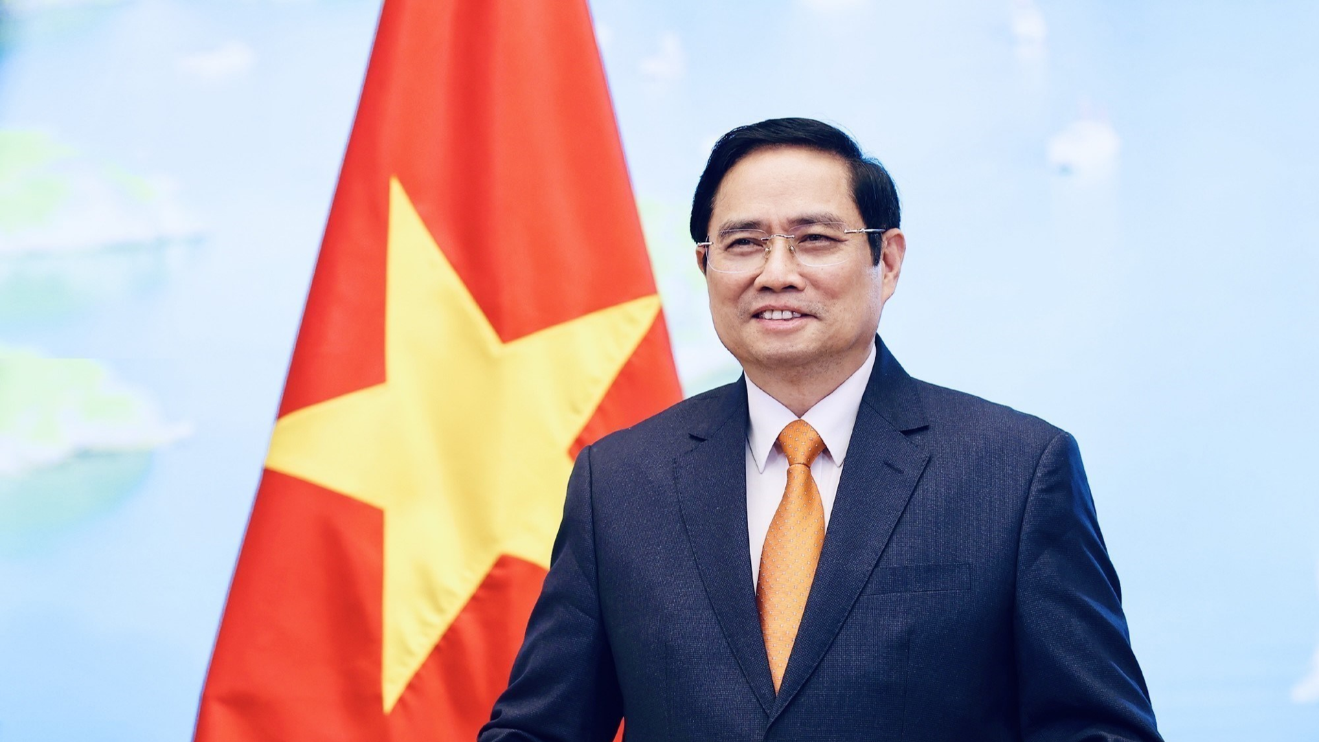 Thủ tướng Phạm Minh Chính lên đường dự Hội nghị Cấp cao ASEAN 43