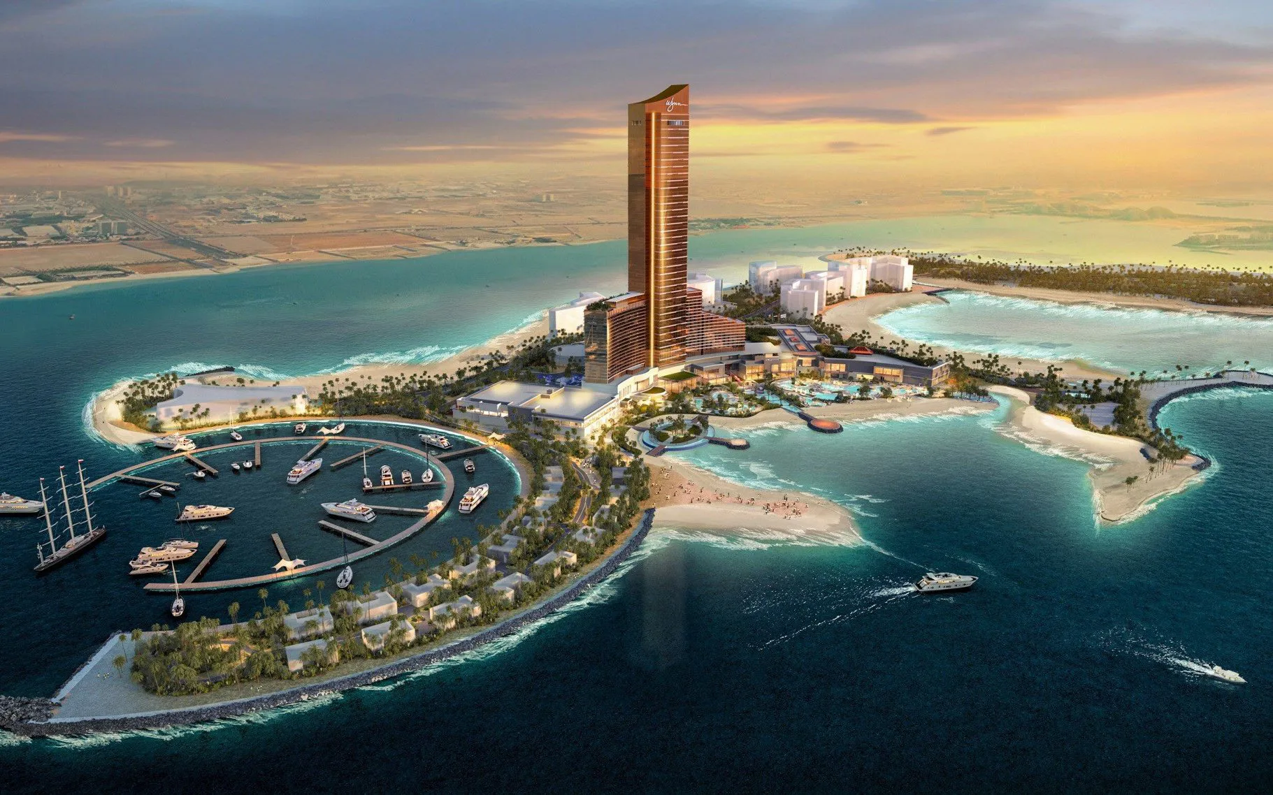 UAE sẽ hợp pháp hóa trò chơi đỏ đen