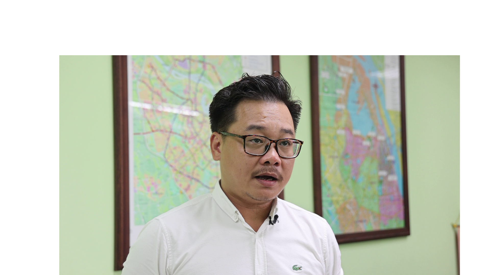 Giảm áp lực giao thông cho nội đô: Lo trước mắt nhưng phải tính lâu dài