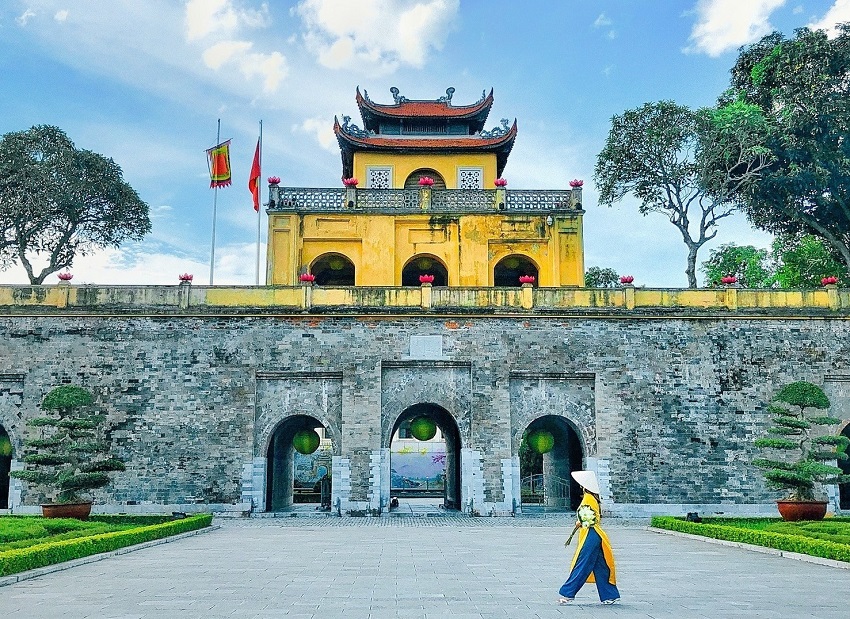 German press: Vietnam is a fascinating travel destination