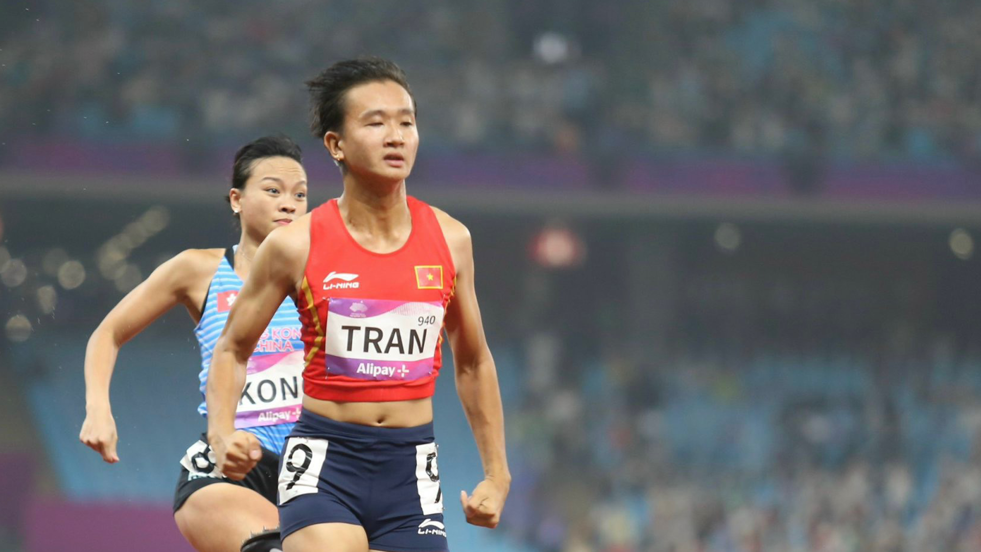 Lịch thi đấu Asiad 19 ngày 30/9: Việt Nam mong chờ tấm HCV thứ 2