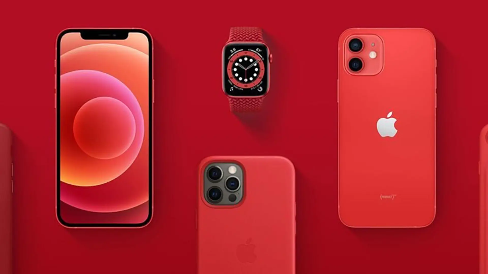 Apple sẽ ra mắt iPhone 15 Product (RED) vào năm 2024?