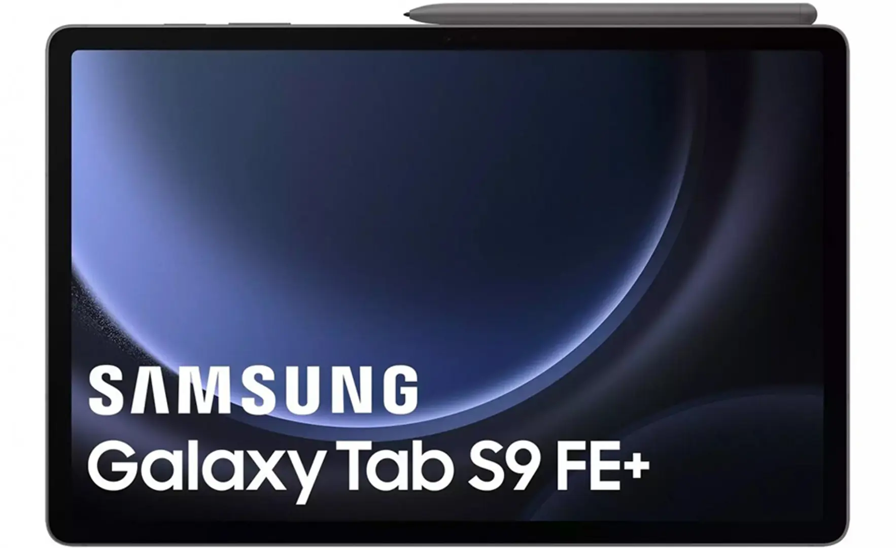 Bộ đôi Galaxy Tab S9 FE và Tab S9 FE Plus trình làng