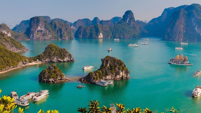 Ha Long Bay among best tourist destinations for 2024: OvationNetwork