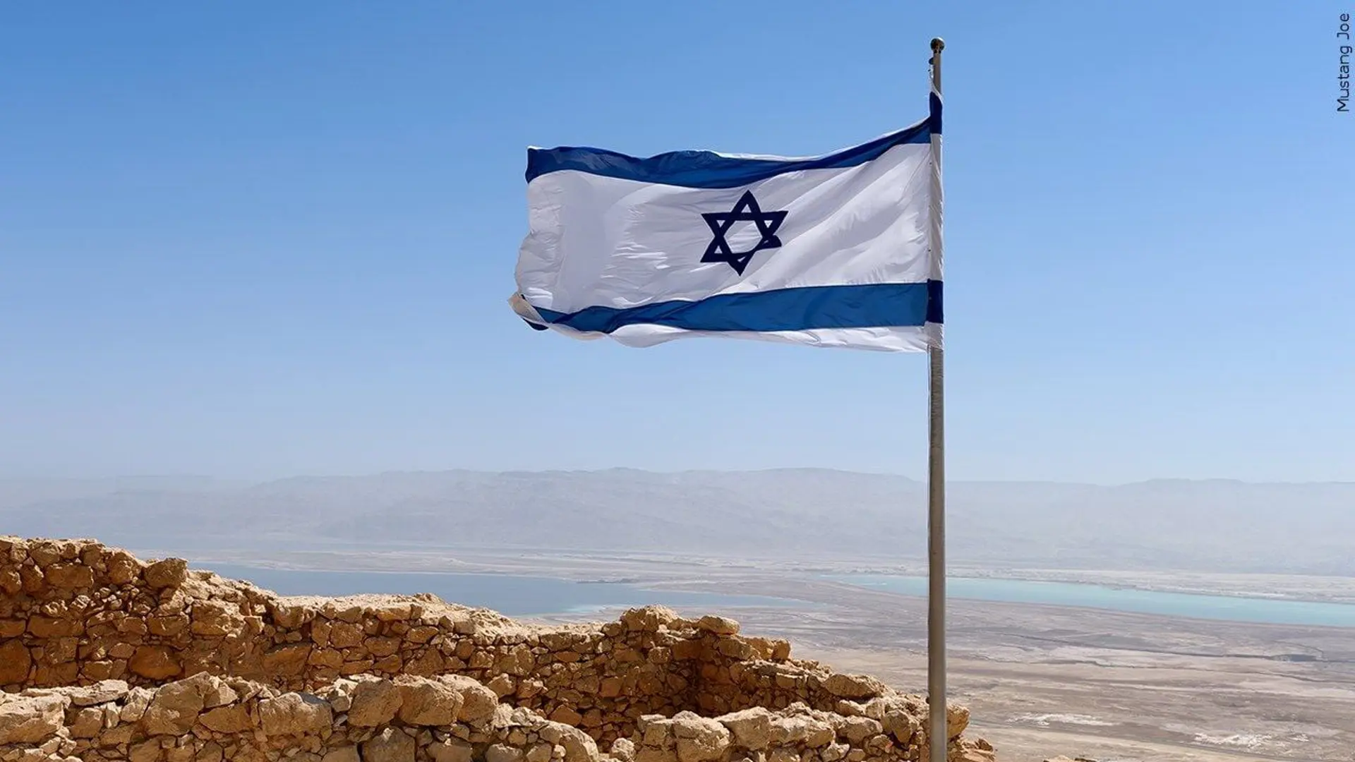 Lực lượng Mỹ tiến đến Israel