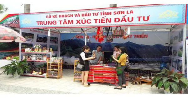 Thành lập Trung tâm Xúc tiến Đầu tư, Thương mại và Du lịch tỉnh Sơn La
