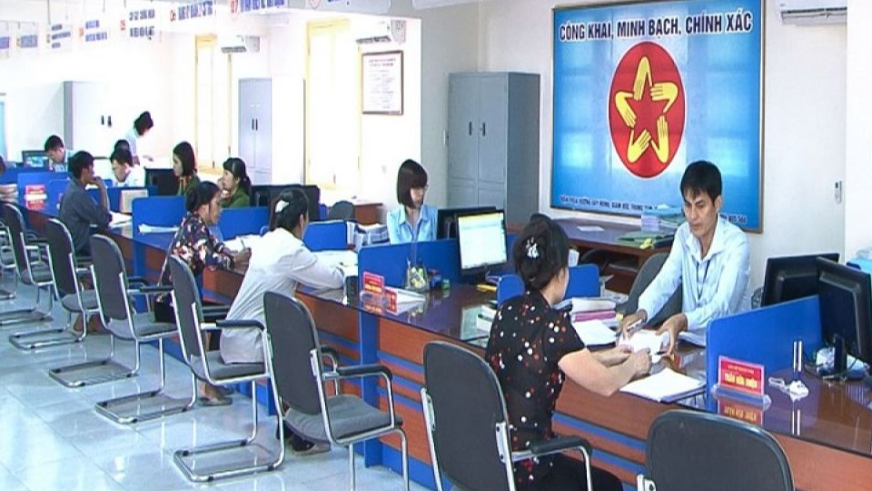Nghiêm cấm yêu cầu người dân cung cấp thông tin, giấy tờ đã được số hóa