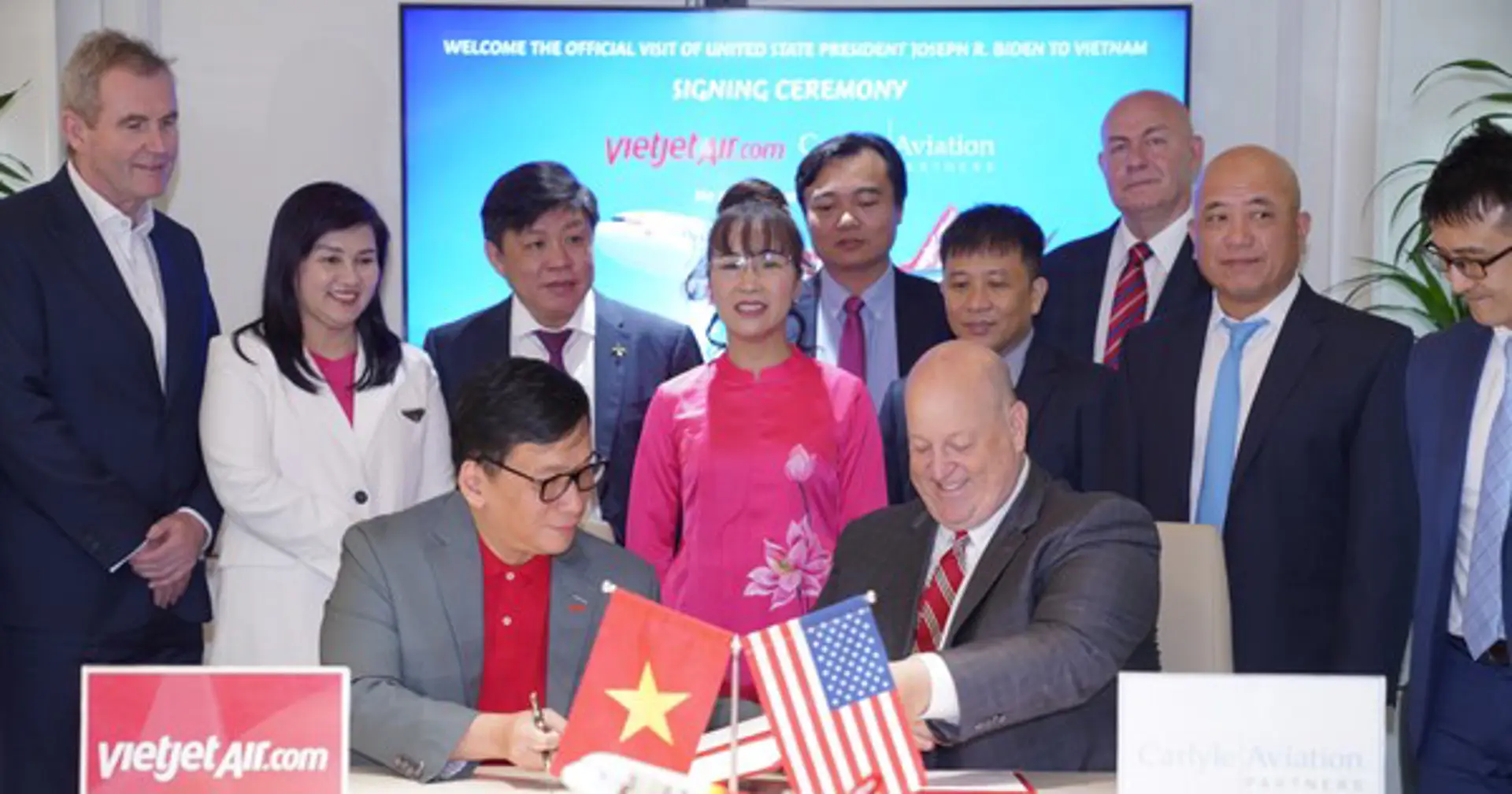 Quý III/2023, Vietjet tiếp tục có lợi nhuận, mở nhiều đường bay quốc tế