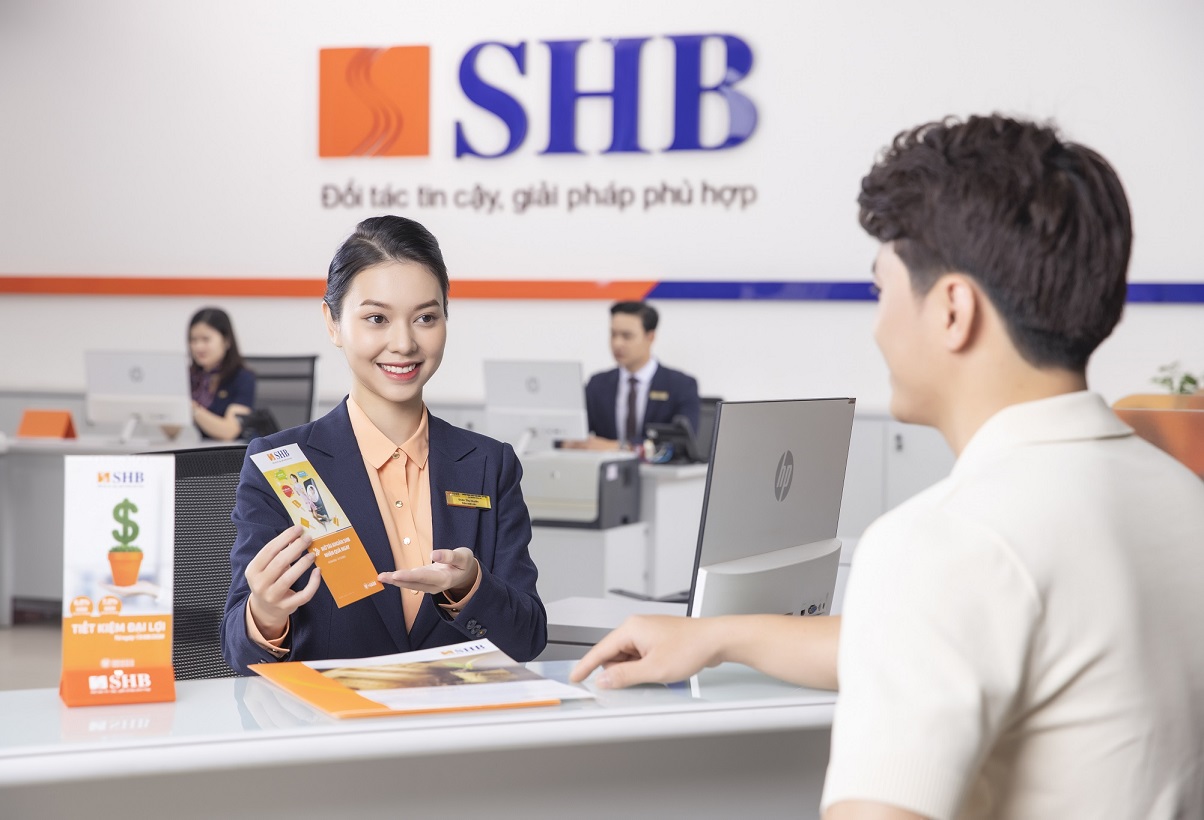 SHB tiếp tục được vinh danh “Ngân hàng có tác động ESG tốt nhất”