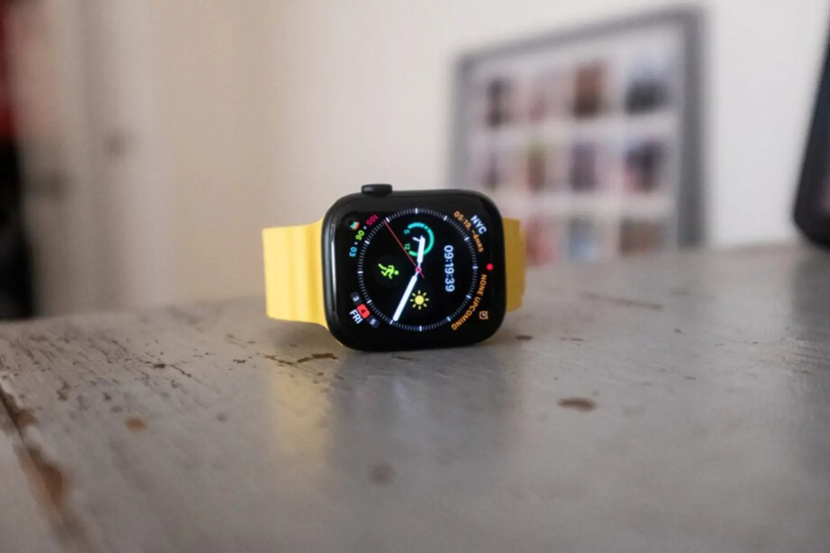 Apple Watch X sẽ được trang bị tính năng theo dõi huyết áp