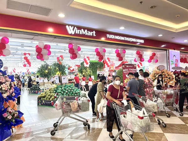 3 chiến lược giúp WinCommerce đạt tăng trưởng bền vững