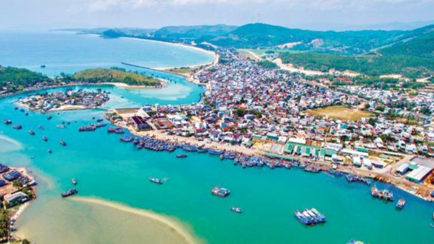 Phê duyệt Quy hoạch tỉnh Quảng Ngãi thời kỳ 2021 - 2030