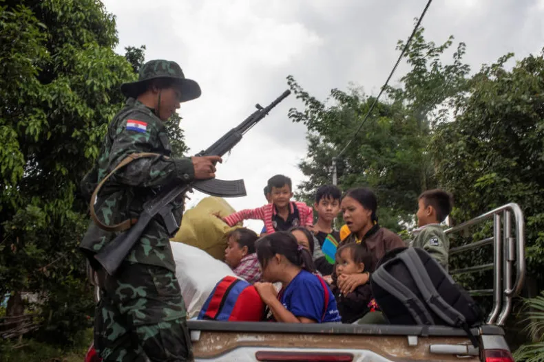 Myanmar sẽ cần tỷ USD trong năm 2024