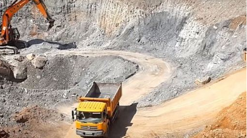 Dự kiến cấp mới giấy phép thăm dò tại 36 khu vực khoáng sản đá vôi