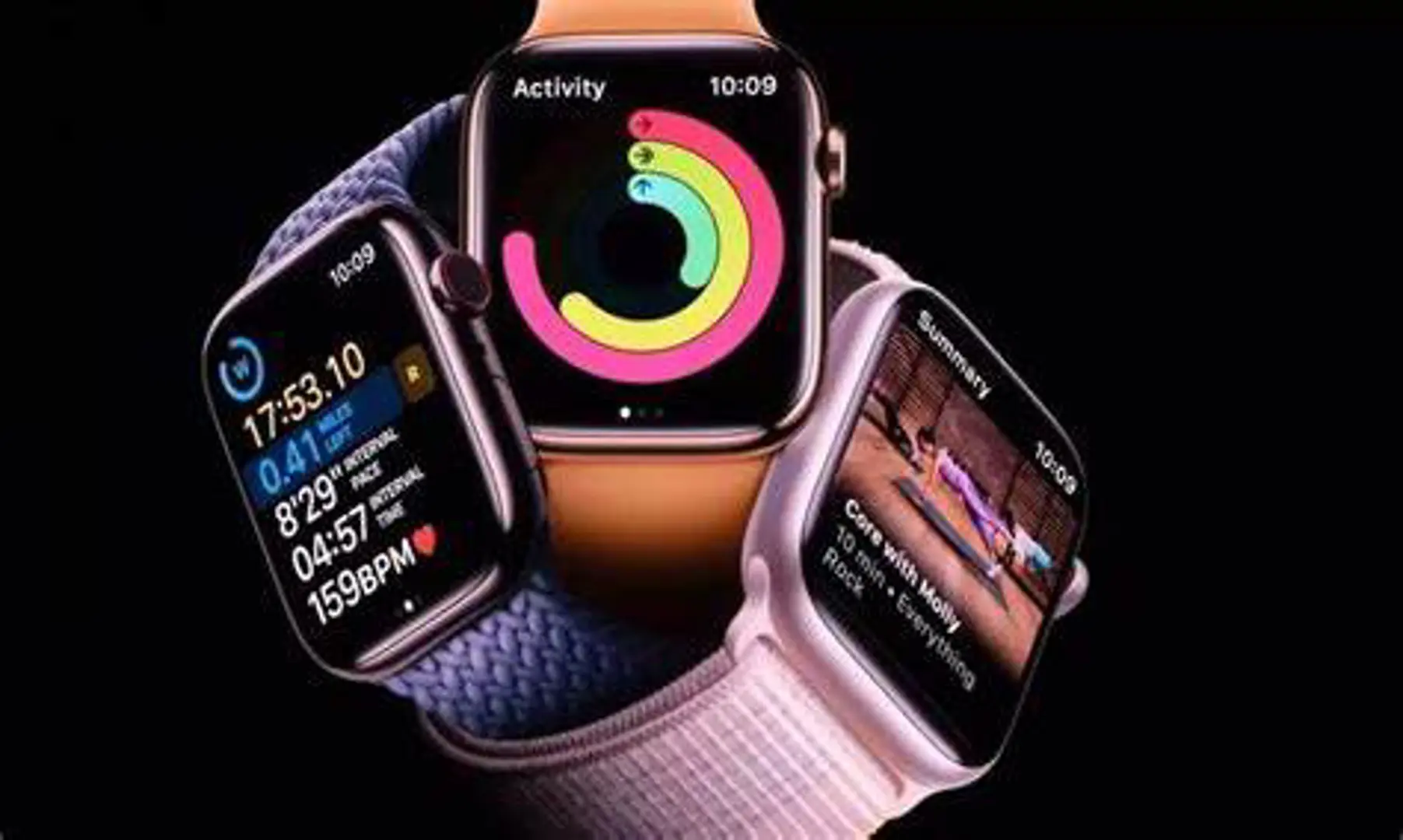 Apple Watch Ultra MicroLED sẽ ra mắt vào năm 2026