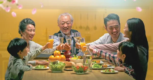 Xuân mới rước an, tròn năm hạnh phúc cùng Bảo Việt nhân thọ