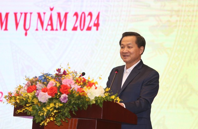 Vietnam’s economy likely to achieve 5% GDP growth this year: Deputy PM