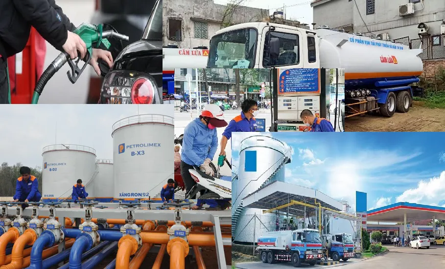 Thủ tướng yêu cầu tập trung các giải pháp bảo đảm cung ứng đủ xăng dầu